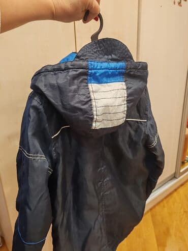 nermin uşaq ayaqqabilari instagram: Mothercare brendi, 8-9yaş,çox keyfiyyətli və praktik geyimdir.təzə — 11