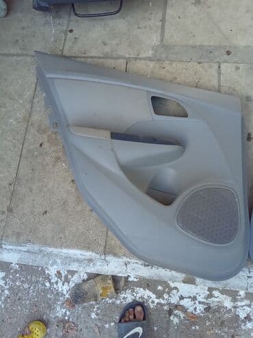 w202 pribor: Honda INSIGHT, 2010 il, Orijinal, Yaponiya, İşlənmiş — 4