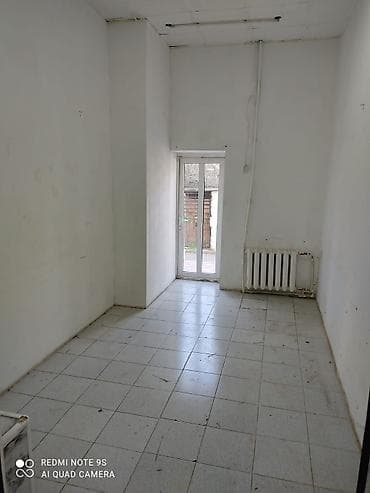 20 çi sahe: Obyekt 15 m² sahə A. Sultanova qəsəbəsində, Apelyasiya Məhkəməsinin — 3