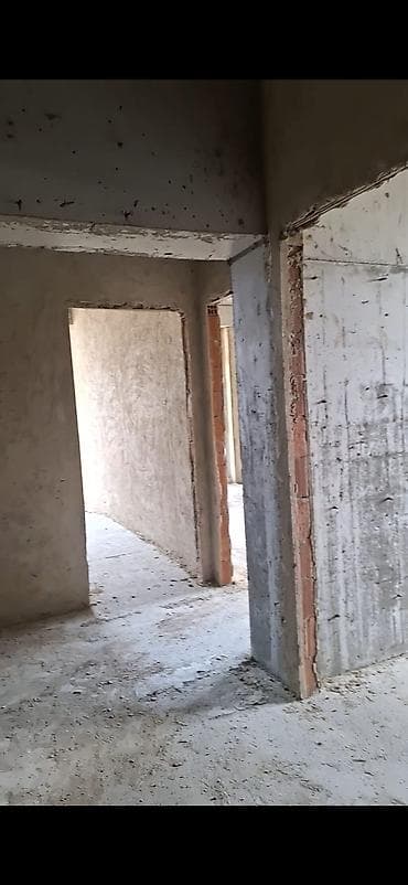 modern evler: 2 otaqlı, Yeni tikili, m. Qara Qarayev, 80 kv. m — 4