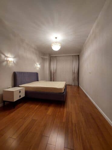 atyalı ev: 3 otaqlı, Yeni tikili, 130 kv. m — 6