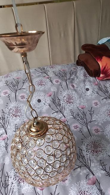 uqlarez satiram: Çılçıraq — 3