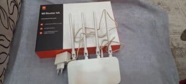 Router iwtek veziyette