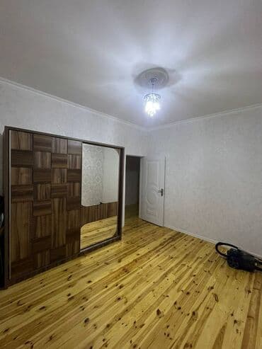 bag evleri is elanlari: Hövsan qəs. 4 otaqlı, 130 kv. m, Yeni təmirli — 3