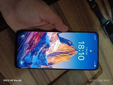 TV və video: Realme C55, 128 GB, rəng - Qara, İki sim kartlı — 2