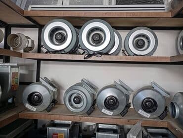 havalandırma matoru: Havalandirma Matorlarin Fan ve Ulitqa ( ilbiz ) Matorlarin Topdan ve — 6