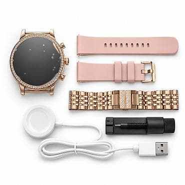 iphone 12 pro adapter: Kateqoriya: Smart saatlar Brend: No Brand Model: G12 Pro Gold Qiymət — 1