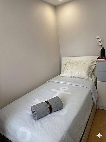 gumus desti: Təknəfərlik çarpayı, İşlənmiş — 4