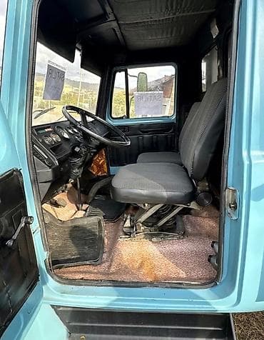 lada vaz 2115: QAZ : 4.3 l | 1993 il 300000 km Van body type — 7