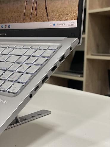 blu vidyo: 🔥 ASUS VIVOBOOK 15 X1504VA — GÜCLÜ VƏ İDEAL VƏZİYYƏTDƏ! 💻✨ 🚀 — 3