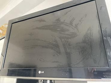 irşad televizor: Televizor LG LCD 32" — 2