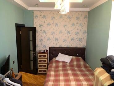 yeni guneslide 5 otaqli evlerin qiymeti: 4 otaqlı, Yeni tikili, 120000 kv. m — 5