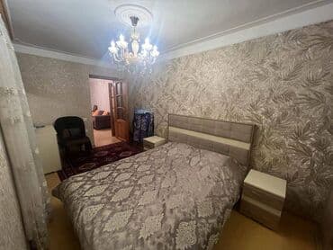 bina az musfiq qesebesi kohne tikili: Bakı, 2 otaqlı, Köhnə tikili, m. İnşaatçılar, 45 kv. m — 6