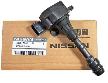 Nissan-İnfiniti üçün babin — 1