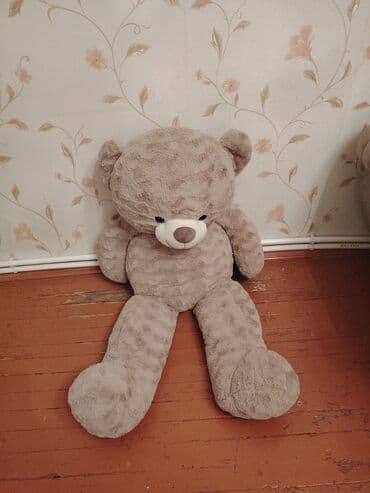 İsteyen olsa gelib götüre biler