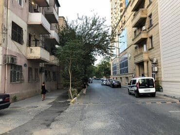 ayliq kiraye oteller: 28 may metrosuna yaxin amerika sefirliyine yaxin yerləşən 4 otaqli — 7