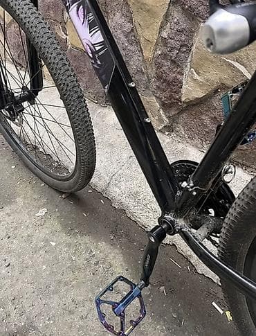 focus velo: Şəhər və yüngül off-road üçün yığılmış dağ velosipedi. Xüsusiyyətlər — 3