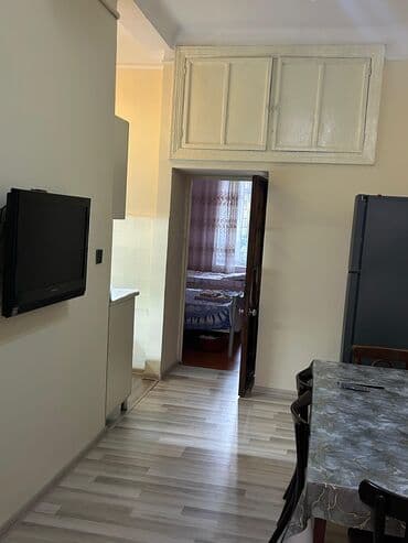 Uzunmüddətli kirayə mənzillər