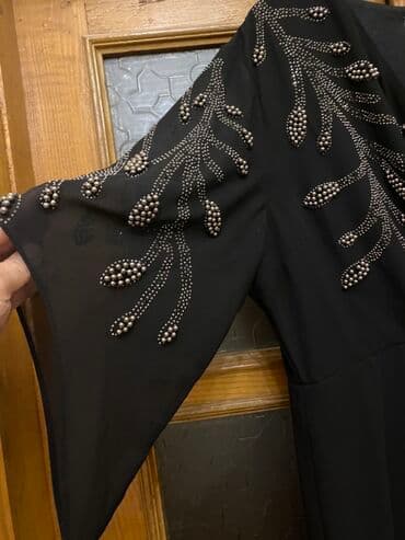 sifon koynekler: Ziyafət donu, Maksi, S — 2