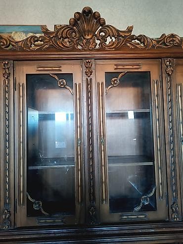 Ofis mebeli: İşlənmiş, Servant — 3