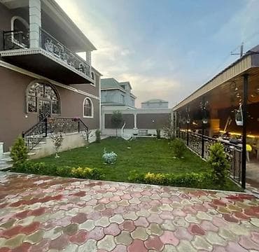 Перила: Fasad Boya işleri görülür . Xidmetlerimiz : Fasad Boya işleri Fasad — 2