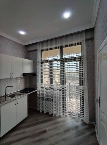 купить квартиру в баку с видом на море: 2 комнаты, Новостройка, 65 м² — 5