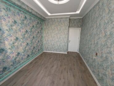 ucuz kafeler: Yasamal, 2 otaqlı, Yeni tikili, m. İnşaatçılar, 57 kv. m — 7