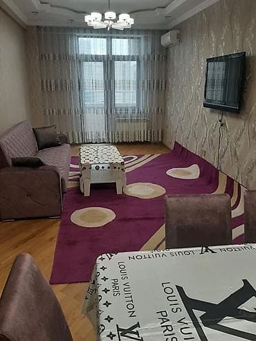 bine emlak: Həzi Aslanov metrosunun çıxışında, AccessBank binasında, KFC-nin — 1