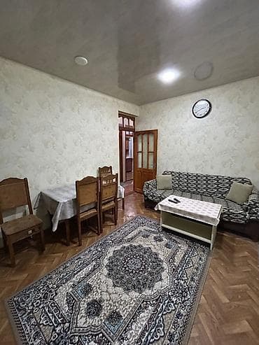 zig evler: 3 otaqlı, 60 kv. m, Kredit var, Orta təmir — 3
