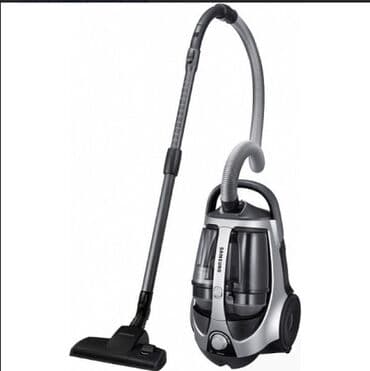 sok çəkən qiyməti: ✅ Brend: Samsung ✅ Rəng: White ✅ Gücü: 2200 W ✅ Sovurma gücü: 430 W ✅ — 3