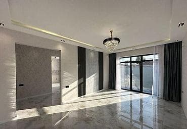 Həyət evləri və villaların satışı: Şüvəlan qəs. 4 otaqlı, 130 kv. m, Kredit yoxdur, Yeni təmirli — 5