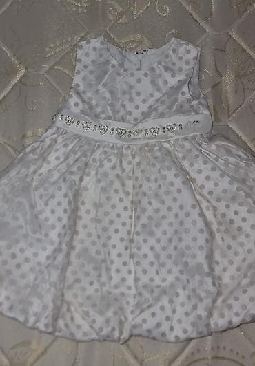 uşaq üçün toy donları: Don, Ziyafət, 9 - 12 ay — 1