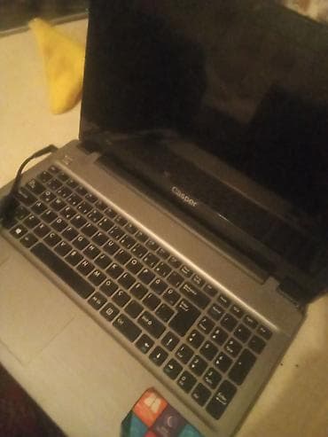 en ucuz toshiba notebook: Işləmir zapicast kimi satılır — 4