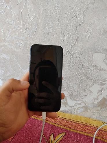 ipon se: IPhone 11 Pro, 256 GB, Space Gray, Face ID — 2