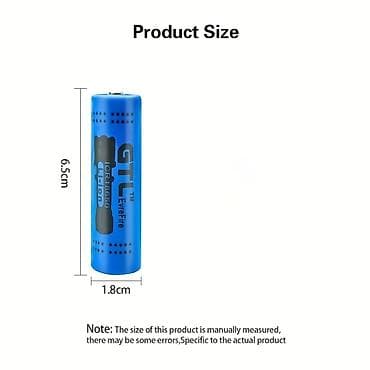 samsung r60 plus: GTL ™ PRO - ICR 18650 Li - ion Battery 🔋3200 mAh, Bunlar çox güclü və — 6