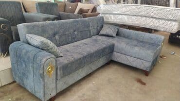 divan ustası: Künc divan, Yeni, Açılan, Bazalı, Parça — 9