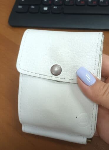 каталог ювелирных изделий в баку: Pulqabı, Təbii dəri, Yeni — 19