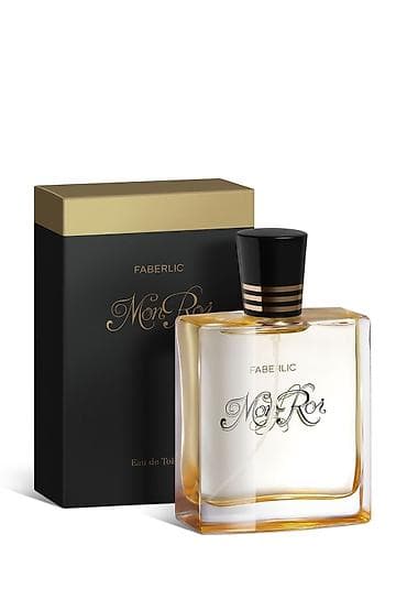 kisi lofer: Faberlik etir endirimlə 100 ml cəmi 29 azn, çatdırilma var — 1