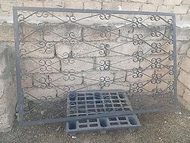 bocka satisi: Satıram iki ədəd Rus istehsalı. Pencere çərçivəsi ugolnik yiqilib — 3