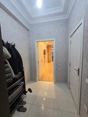 Baxça şəhərden 2otaqlı mətbəx studio tipli ev kira verilir 11ci — 5