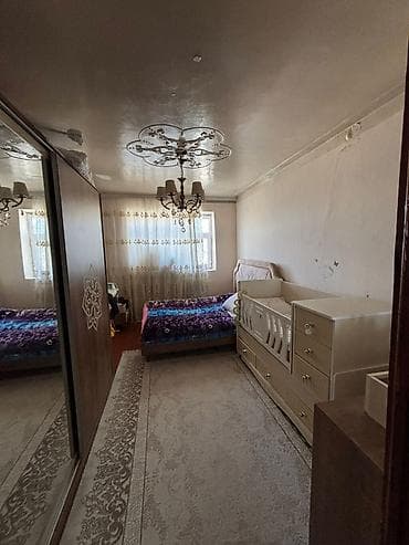 ev kiraye: Bakı, 3 otaqlı, Köhnə tikili, 68 kv. m — 2