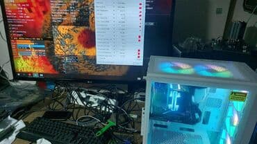 флеш карта для gopro hero 3: 💠Keys-Gamemax Black 💠MotherBoard- H610 DDR5 💠Cpu-Intel Core i5 12400F — 1