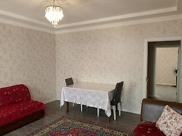 Дома: Масазыр 3 комнаты, 102 м², Нет кредита, Свежий ремонт — 10