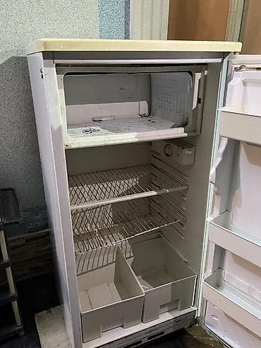 ventilator satisi: Soyuducu tam işlək vəziyyətdə heç bir problemi yoxdur tək qapılı — 1