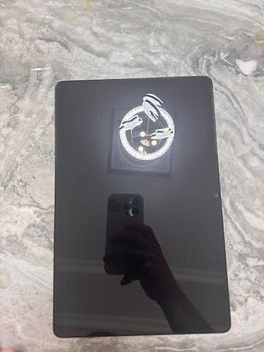 umio tablet: HONOR planşet sənəd işləri üçün işlədilib LTE dir 4/128 4 aydır — 2