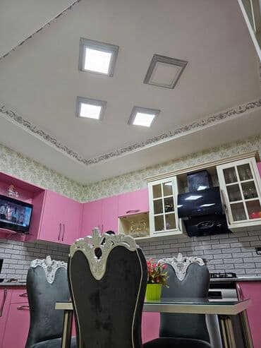 ev satilir bakida: 5 otaqlı, 182 kv. m, Kredit yoxdur, Yeni təmirli — 4