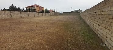 torpaq saray: 13 sot, Kənd təsərrüfatı — 4