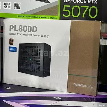 nintendo switch oyun: Gaming PC RTX 5070 / Ryzen 7 7800X3D / 32GB DDR5 / 1TB NVMe 💠Keys-X — 2