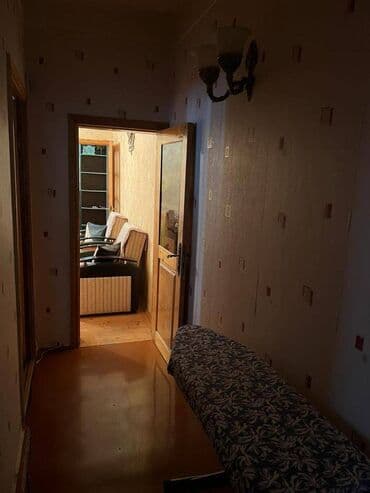 sumqayit kiraye obyektler: Sumqayıt 9 cu mkr-n, 9 mərtəbəli binanın 1-ci mərtəbəsi, 3 otaq mənzil — 13