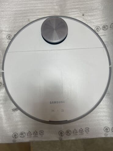 пылесос самсунг: Пылесос Сухая уборка, Нет кредита, Бесплатная доставка — 1